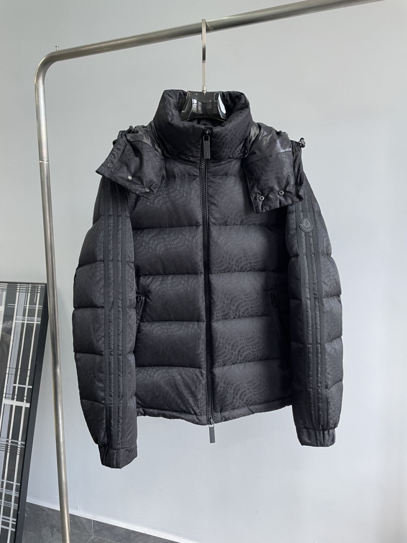 Moncler Down Coat